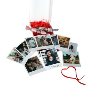 Polaroid Box