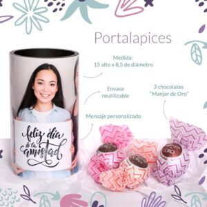 Portalápices